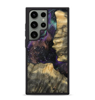 Galaxy S24 Ultra Wood Phone Case - Coty (Cosmos, 809398)