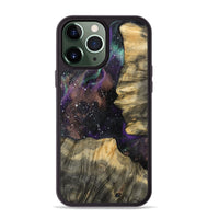 iPhone 13 Pro Max Wood Phone Case - Coty (Cosmos, 809398)