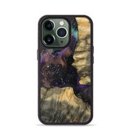 iPhone 13 Pro Wood Phone Case - Coty (Cosmos, 809398)