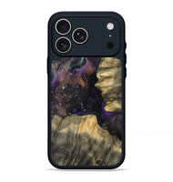 iPhone 17 Pro Max Wood Phone Case - Coty (Cosmos, 809398)