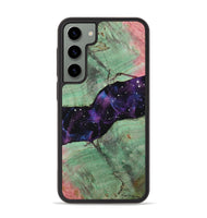 Galaxy S23 Plus Wood Phone Case - Ciara (Cosmos, 809400)