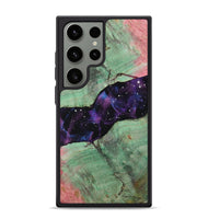 Galaxy S24 Ultra Wood Phone Case - Ciara (Cosmos, 809400)