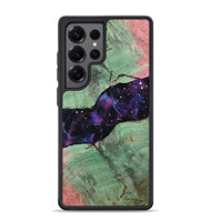 Galaxy S25 Ultra Wood Phone Case - Ciara (Cosmos, 809400)