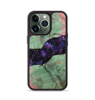 iPhone 13 Pro Wood Phone Case - Ciara (Cosmos, 809400)