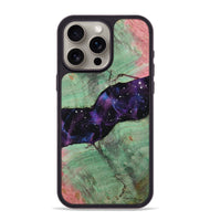 iPhone 15 Pro Max Wood Phone Case - Ciara (Cosmos, 809400)
