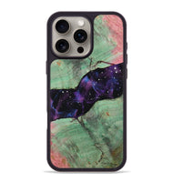 iPhone 16 Pro Max Wood Phone Case - Ciara (Cosmos, 809400)