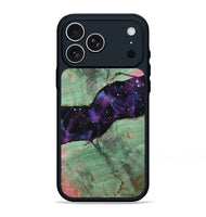 iPhone 17 Pro Max Wood Phone Case - Ciara (Cosmos, 809400)