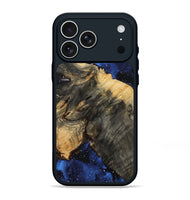 iPhone 17 Pro Max Wood Phone Case - Joy (Cosmos, 809401)