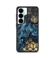 Galaxy S26 Wood Phone Case - Darion (Pattern, 809423)