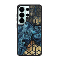 Galaxy S26 Ultra Wood Phone Case - Darion (Pattern, 809423)