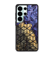 Galaxy S26 Ultra Wood Phone Case - Spencer (Pattern, 809426)