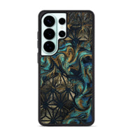 Galaxy S26 Ultra Wood Phone Case - Darian (Pattern, 809428)