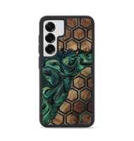 Galaxy S25 Wood Phone Case - Steven (Pattern, 809429)