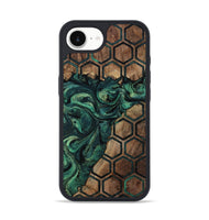 iPhone 16e Wood Phone Case - Steven (Pattern, 809429)