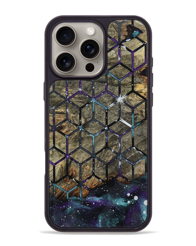 Braylon (809498) iPhone 16 Pro Max Phone Case