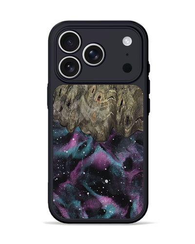 Pearl (809560) iPhone 17 Pro Phone Case