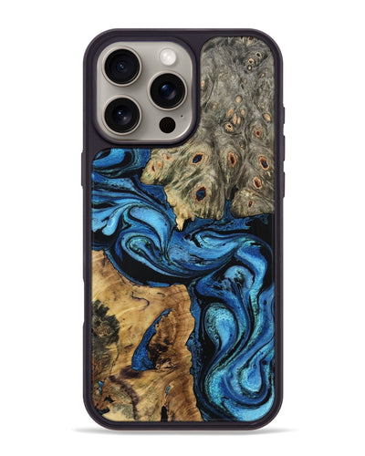 Dimitri (809569) iPhone 16 Pro Max Phone Case