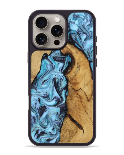 Danita (809589) iPhone 16 Pro Max Phone Case