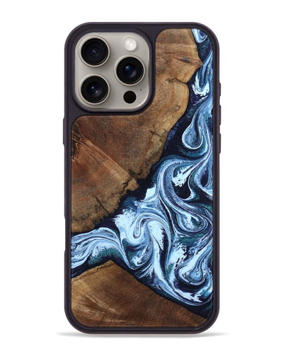 Garrick (809594) iPhone 16 Pro Max Phone Case