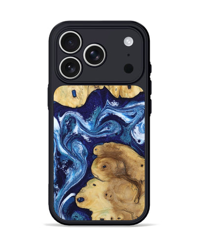 Luciana (809596) iPhone 17 Pro Phone Case