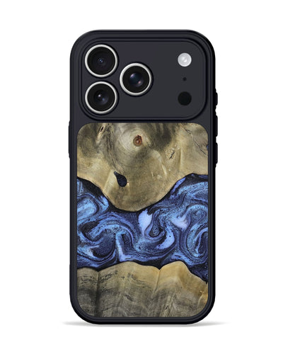 Kimber (809597) iPhone 17 Pro Phone Case