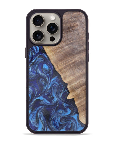 Zelda (809601) iPhone 16 Pro Max Phone Case