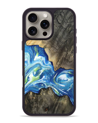 Keshia (809603) iPhone 16 Pro Max Phone Case