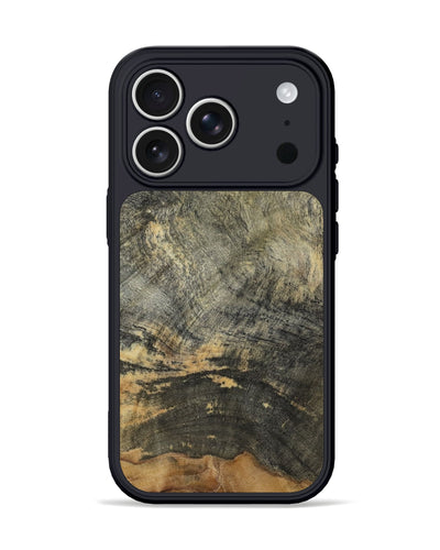 Paloma (809630) iPhone 17 Pro Phone Case