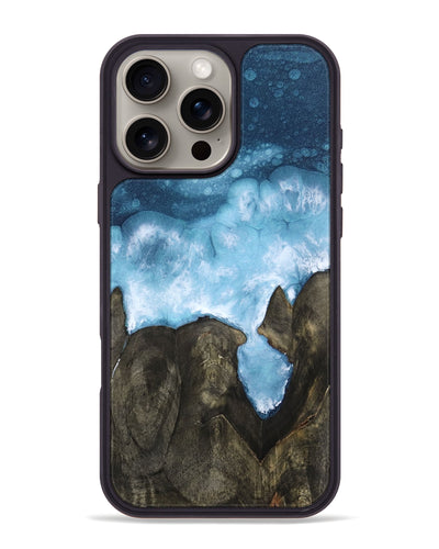Alexus (809641) iPhone 16 Pro Max Phone Case