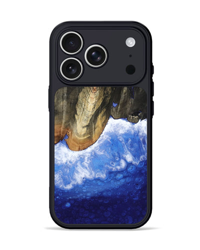 Saylor (809654) iPhone 17 Pro Phone Case