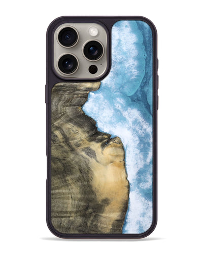 Waverly (809655) iPhone 16 Pro Max Phone Case