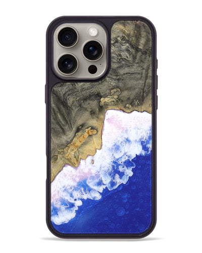 Jahmir (809657) iPhone 16 Pro Max Phone Case