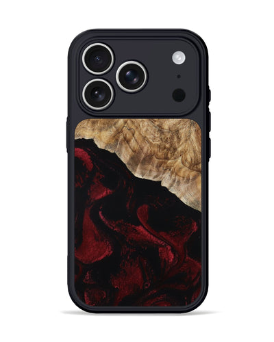 Ronald (809662) iPhone 17 Pro Phone Case