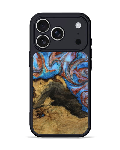 Gigi (809695) iPhone 17 Pro Phone Case