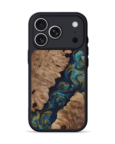 Joretta (809696) iPhone 17 Pro Phone Case