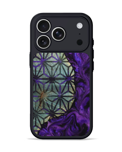 Shad (809700) iPhone 17 Pro Phone Case