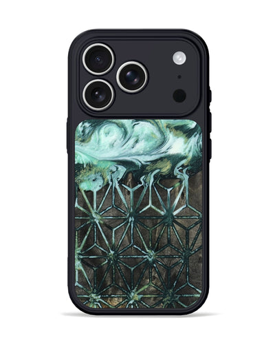 Belen (809702) iPhone 17 Pro Phone Case