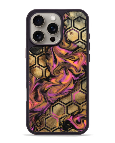 Raylan (809712) iPhone 16 Pro Max Phone Case