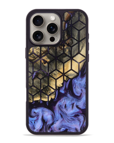 Dollie (809714) iPhone 16 Pro Max Phone Case