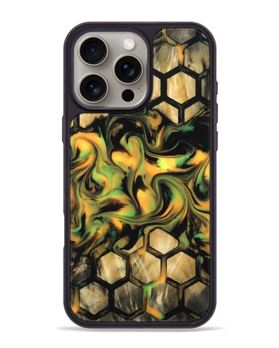 Ailani (809716) iPhone 16 Pro Max Phone Case