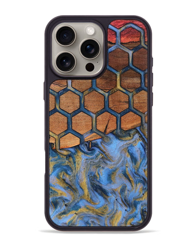 Robyn (809720) iPhone 16 Pro Max Phone Case