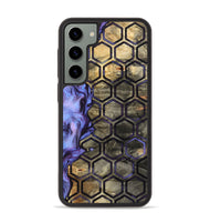 Galaxy S23 Plus Wood Phone Case - Alessia (Pattern, 809729)