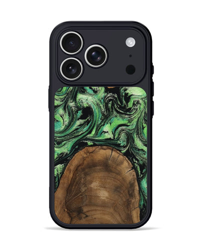 Adan (809747) iPhone 17 Pro Phone Case
