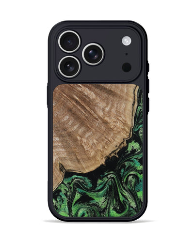 Glynis (809751) iPhone 17 Pro Phone Case