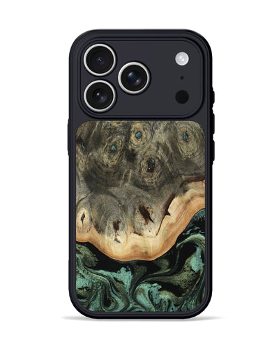 Doretha (809752) iPhone 17 Pro Phone Case