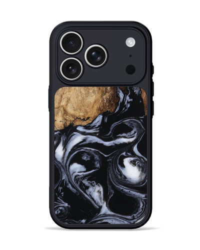 Zariyah (809760) iPhone 17 Pro Phone Case