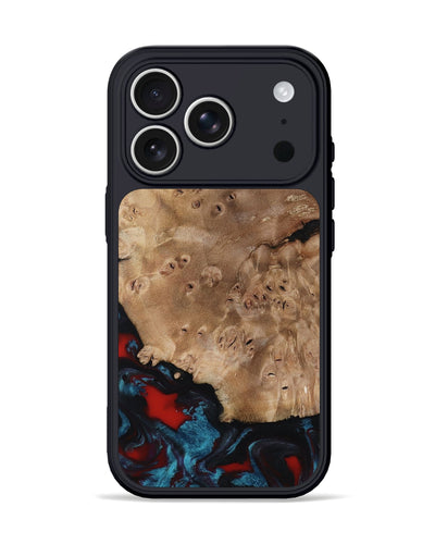 Pink (809765) iPhone 17 Pro Phone Case