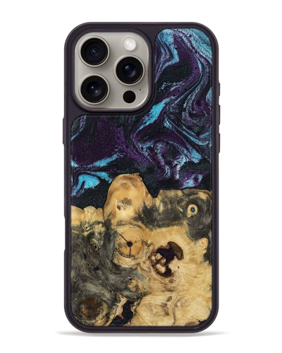 Isamar (809818) iPhone 16 Pro Max Phone Case