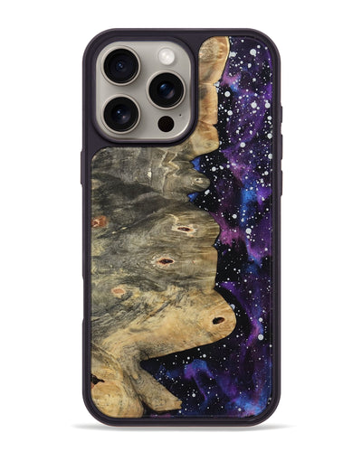 Alpha (809845) iPhone 16 Pro Max Phone Case