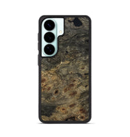 Galaxy S26 Wood Phone Case - Briley (Wood Burl, 809860)